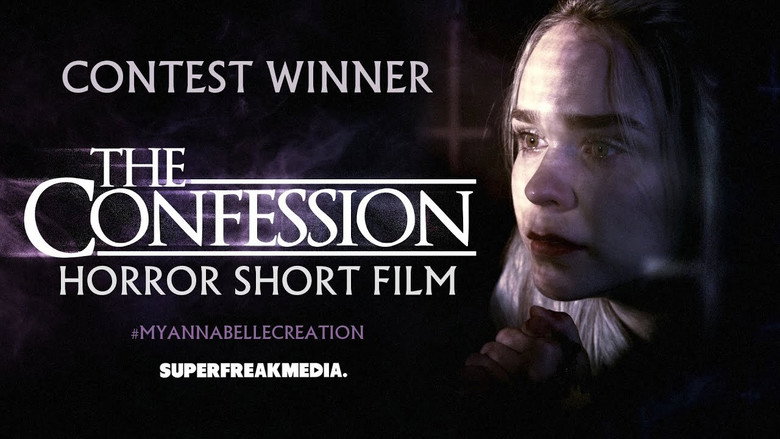 The Confession still 2