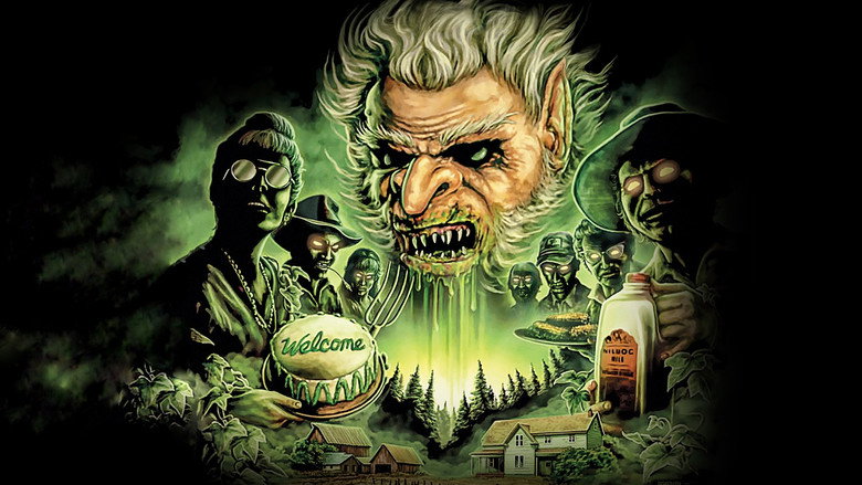 Troll 2 still 7