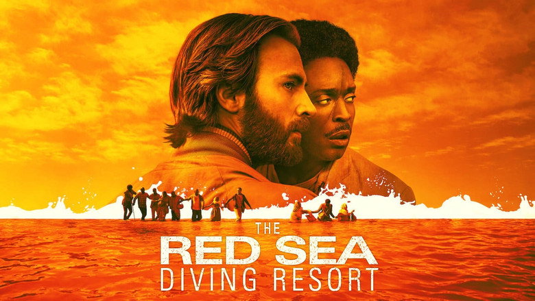The Red Sea Diving Resort still 8