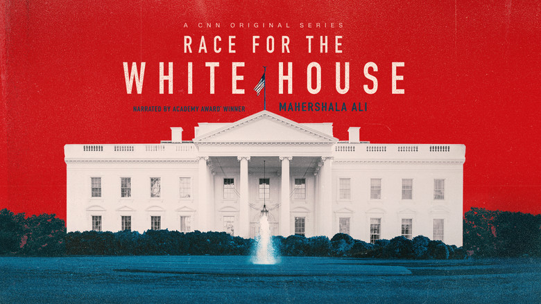 Race for the White House still 2