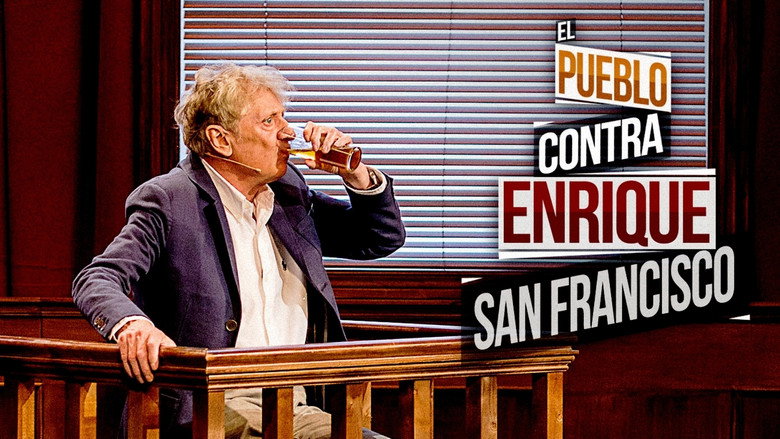 El pueblo contra Enrique San Francisco still 2