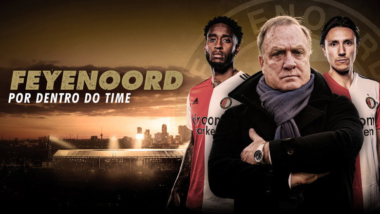 That One Word - Feyenoord still 6