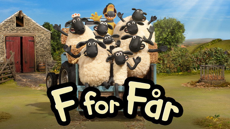 Shaun the Sheep still 4