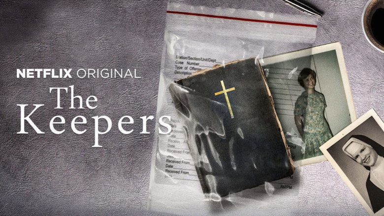 The Keepers still 6