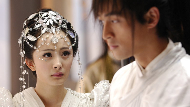Chinese Paladin 3 still 3