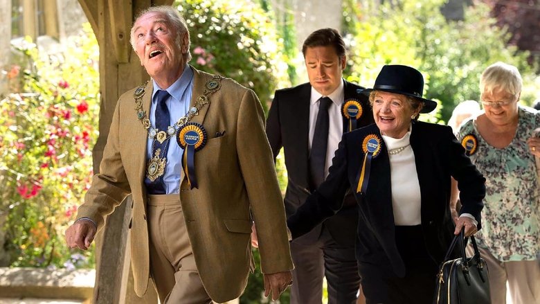 The Casual Vacancy still 1