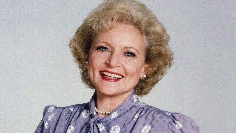 Betty White: First Lady of Television still 1