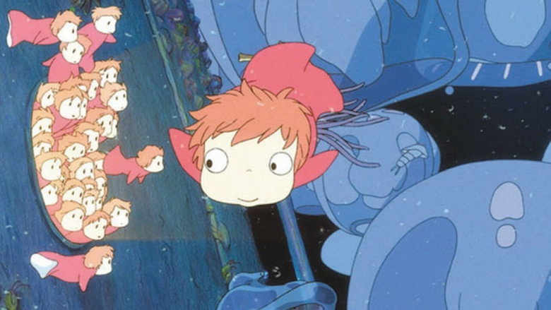 Ponyo still 7