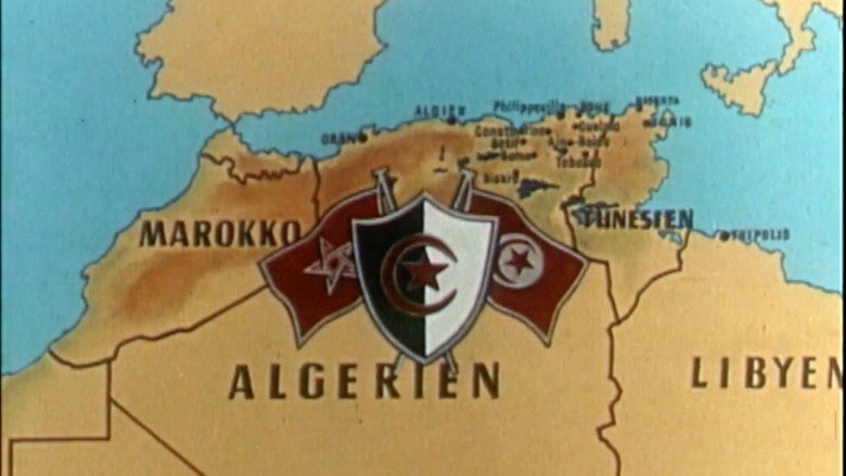 Algeria in Flames still 5