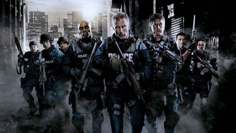 Dallas SWAT still 1