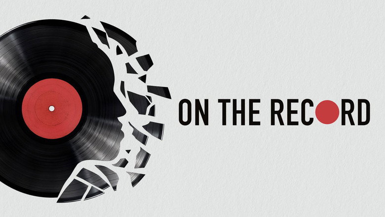 On the Record still 3
