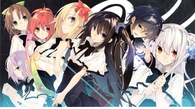 Unlimited Fafnir still 2
