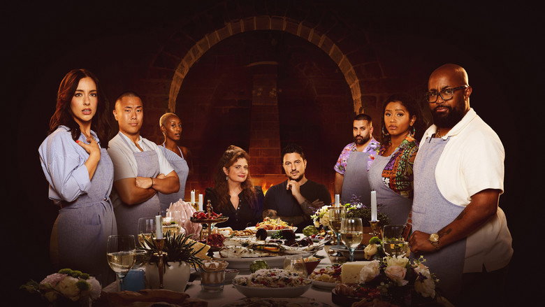 Ciao House still 3