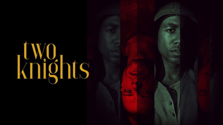 Two Knights still 3