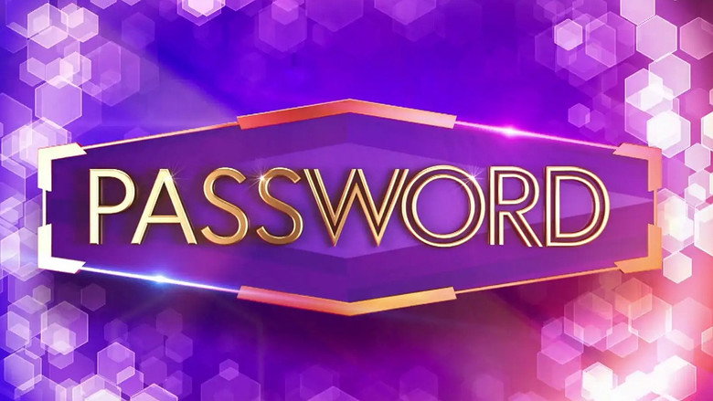 Password still 2