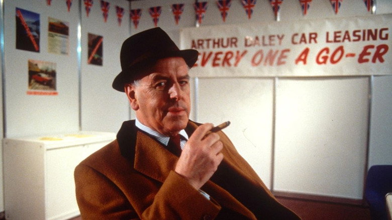 Minder still 2