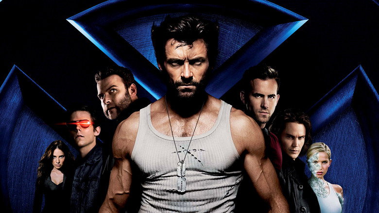 X-Men Origins: Wolverine still 6