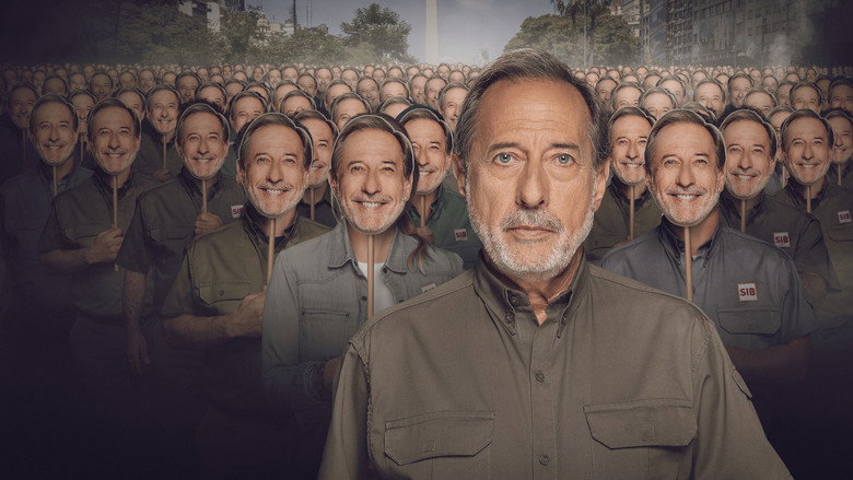 The Boss still 7