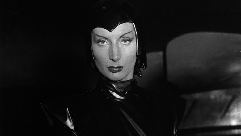 Devil Girl from Mars still 7