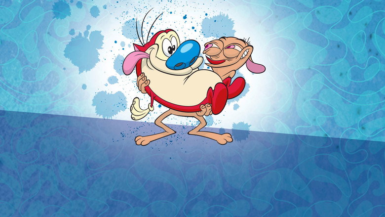 The Ren & Stimpy Show still 6