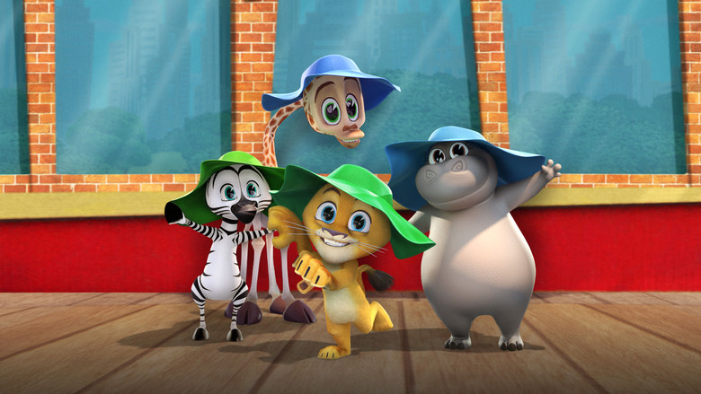 Madagascar: A Little Wild still 6