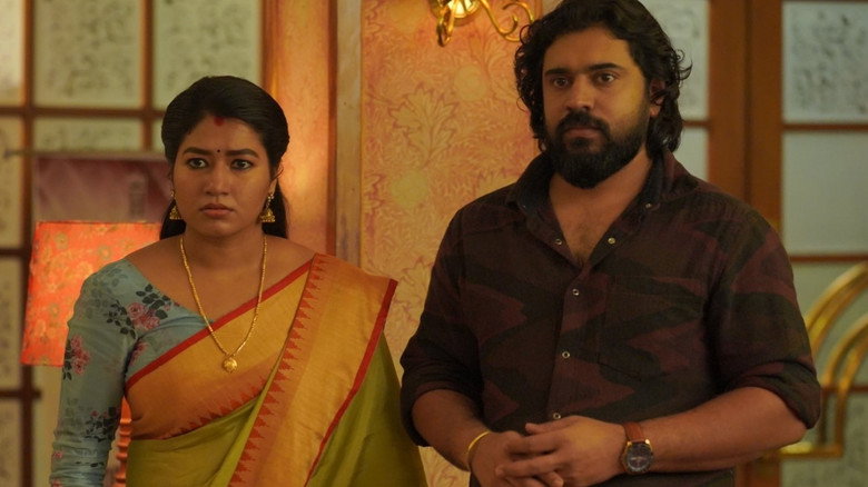 Kanakam Kaamini Kalaham still 2