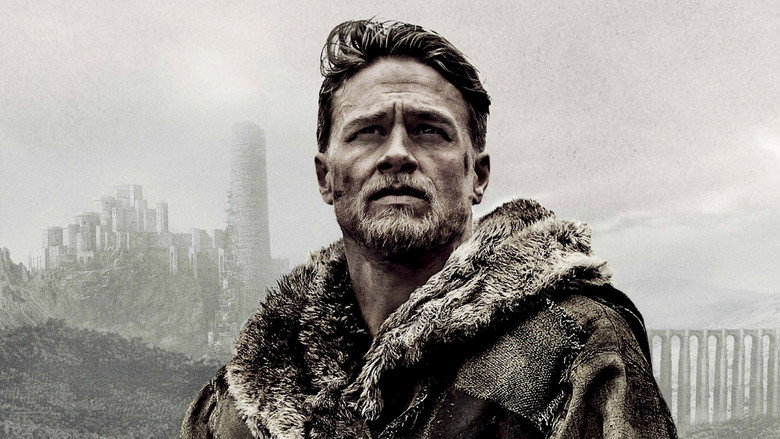 King Arthur: Legend of the Sword still 5