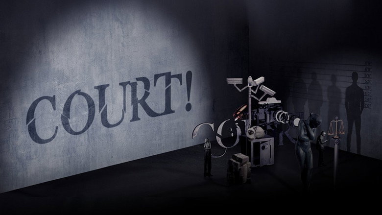 COURT! still 1