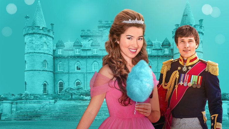 Royal-ish still 1