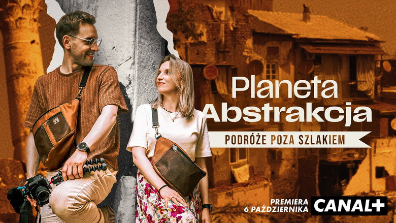 Planeta Abstrakcja – podróże poza szlakiem still 1