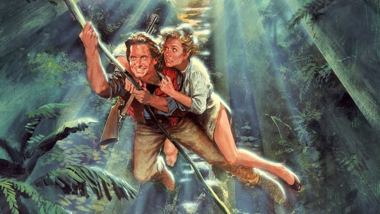 Romancing the Stone still 6