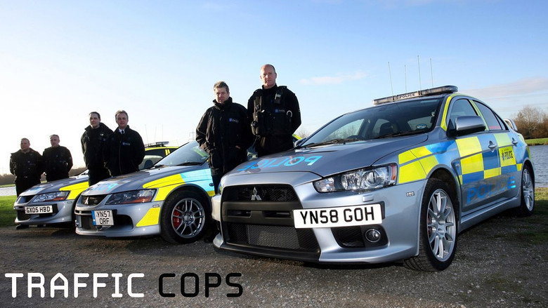 Traffic Cops still 1