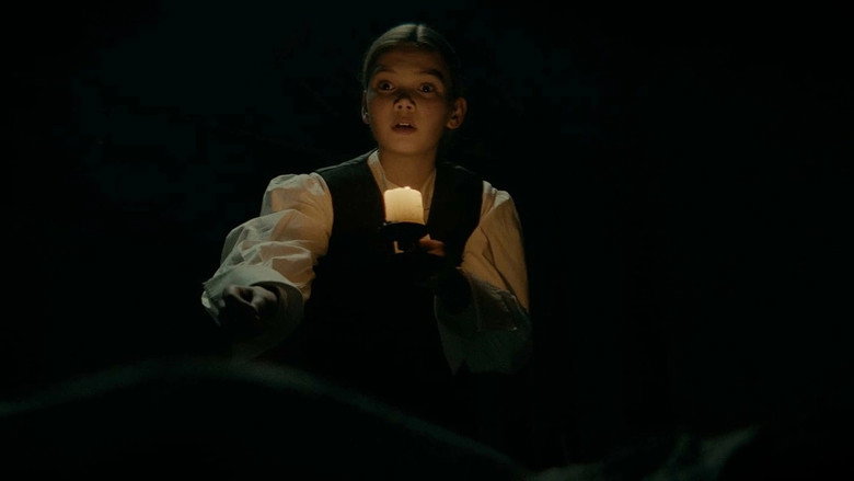 The Monster Beneath Us still 2