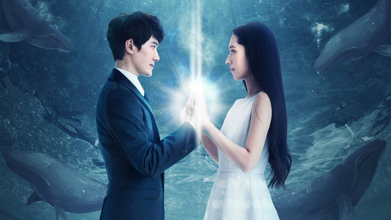 The Starry Night, The Starry Sea still 2
