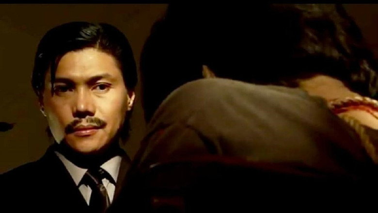 Ang Pirata still 1