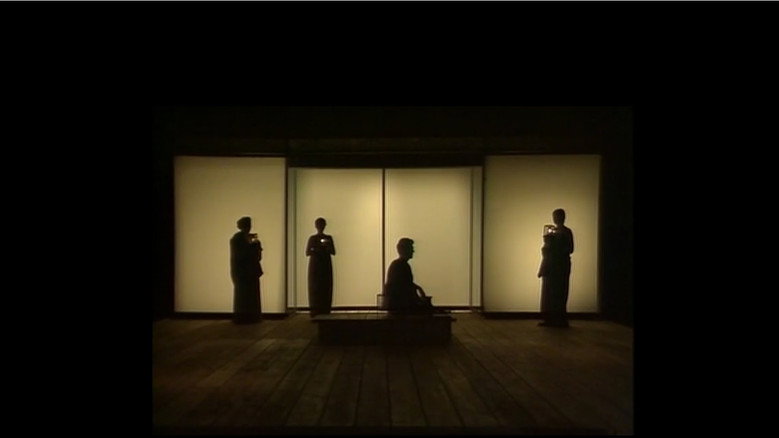 The Rape of Lucretia still 1