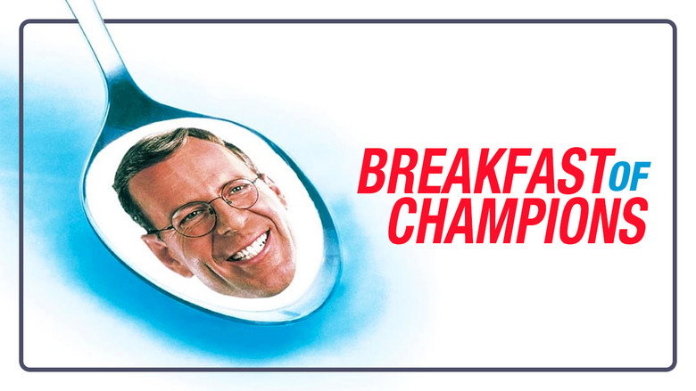 Breakfast of Champions still 5