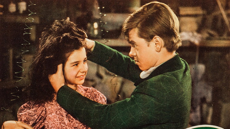 Young Tom Edison still 2