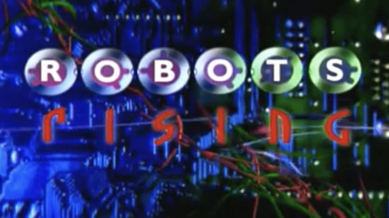 Robots Rising still 1