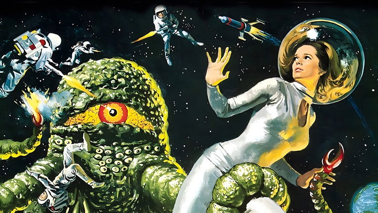 The Green Slime still 1