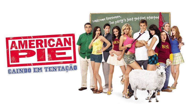 American Pie Presents: Beta House still 5
