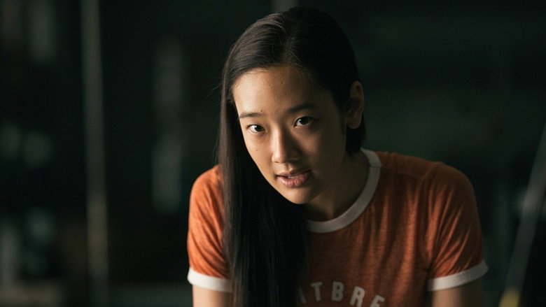 Bad Genius still 5