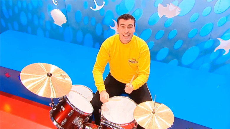 The Wiggles: Sailing Around the World still 2
