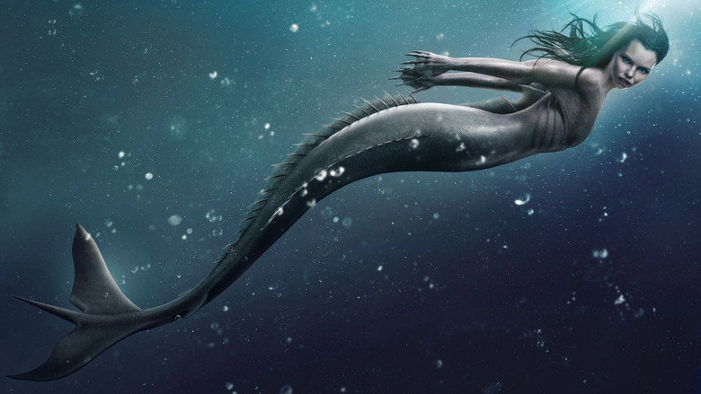 Siren still 3