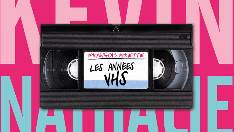 François Pirette : the VHS years still 1