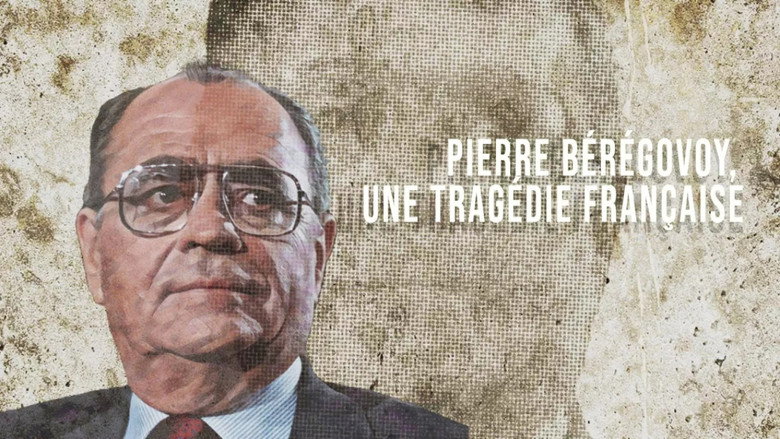 Pierre Bérégovoy, la tragédie du pouvoir still 2
