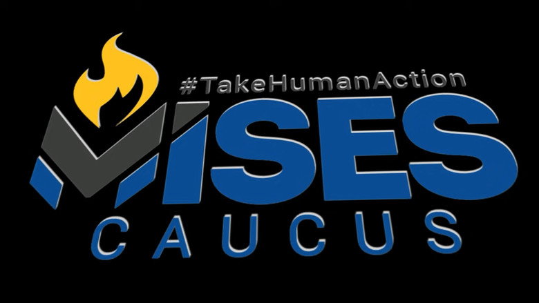 The Fight Has Just Begun - A Mises Caucus Documentary still 1