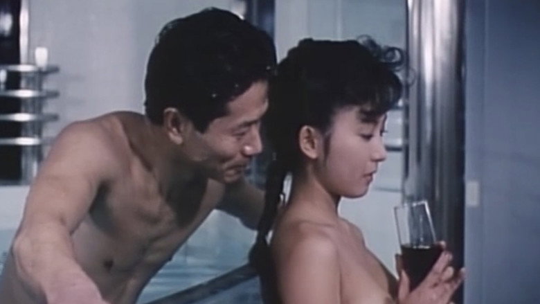 Kiyoshi juku onna still 8