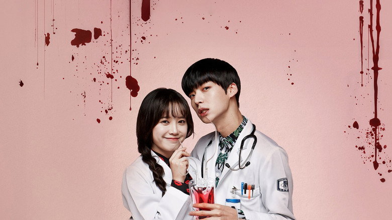 Blood still 6