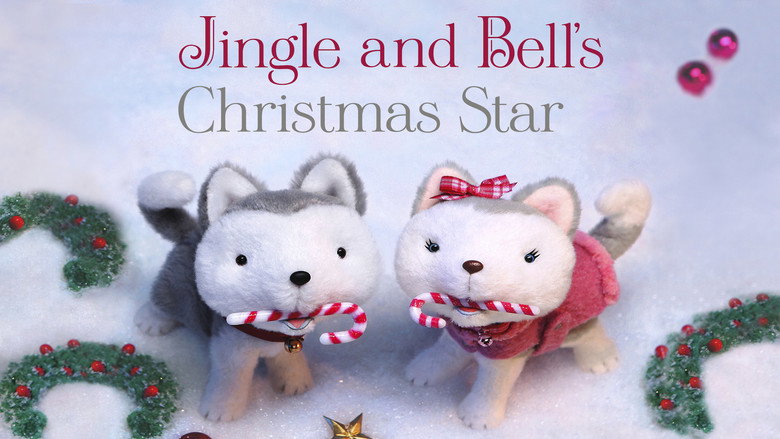 Jingle & Bell's Christmas Star still 1